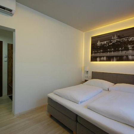 Adeba Hotel ปราก ภายนอก รูปภาพ