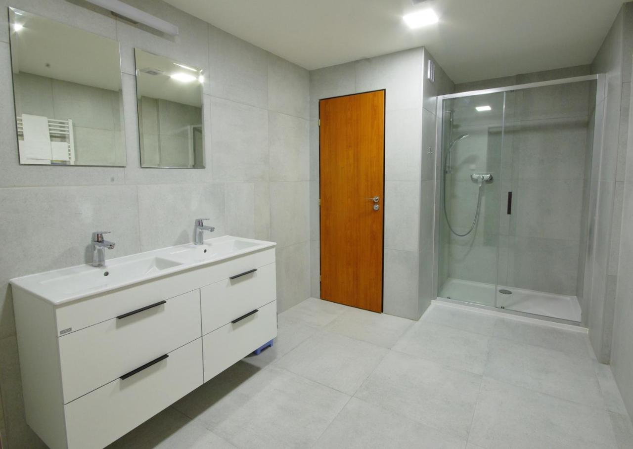 Adeba Hotel ปราก ภายนอก รูปภาพ